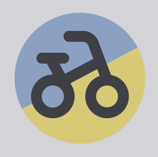 Kola pro Ukrajinu logo