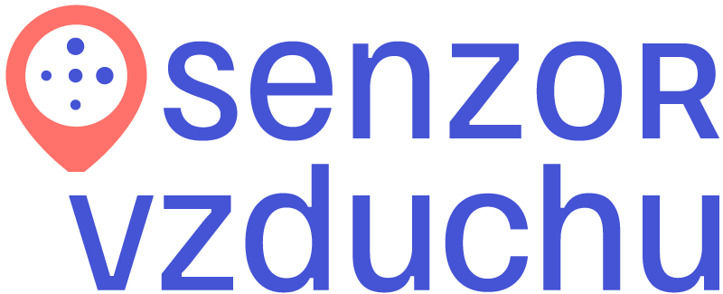 Senzor vzduchu logo